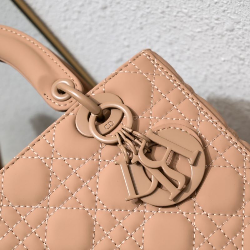 Christian Dior Top Handle Bags